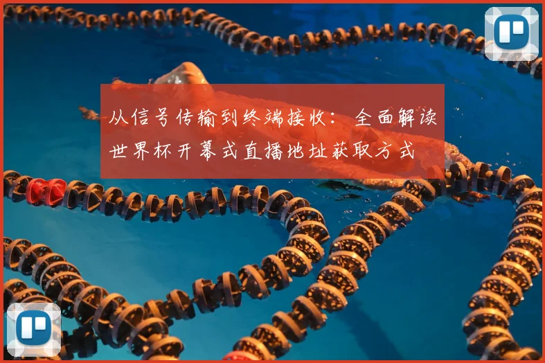 从信号传输到终端接收：全面解读世界杯开幕式直播地址获取方式