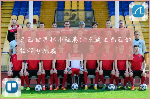 巴西世界杯小组赛：东道主巴西的征程与挑战